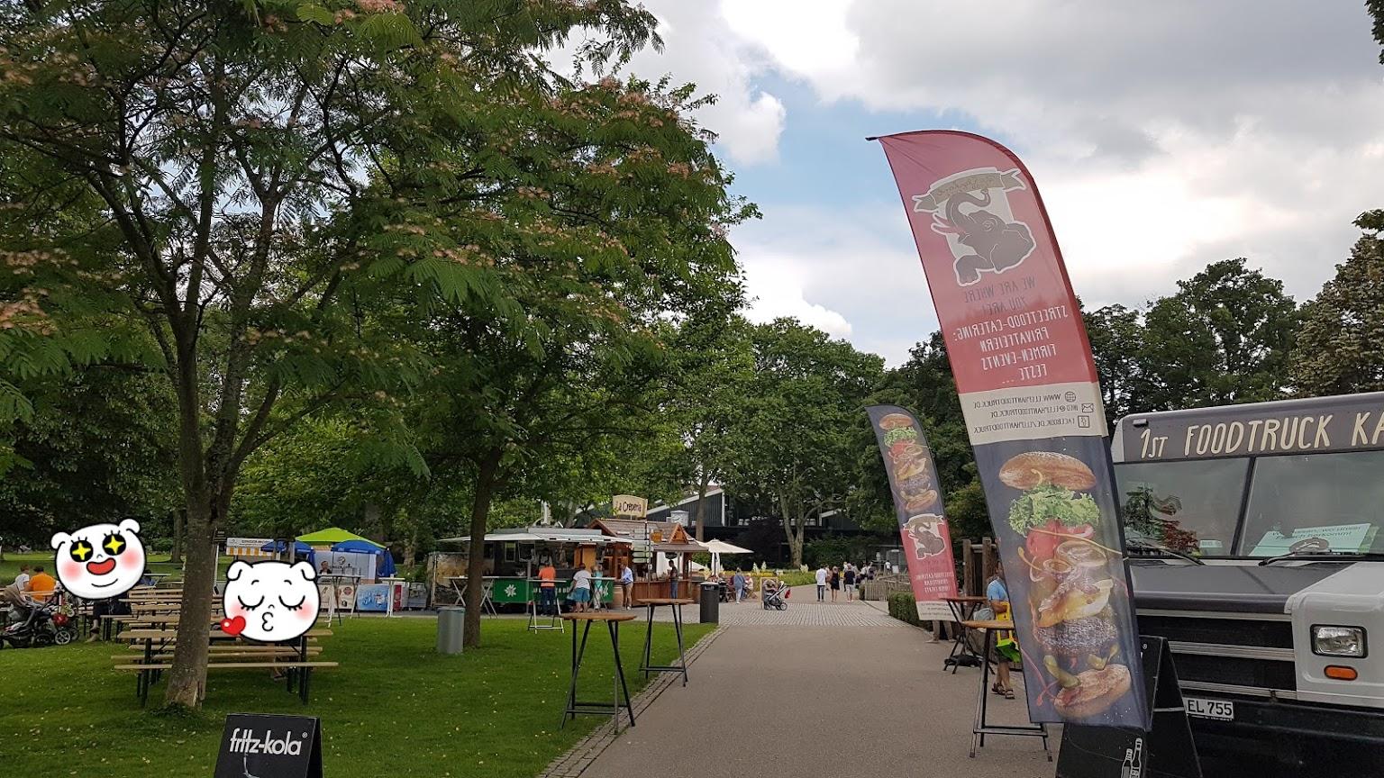 Elephant Foodtruck – Bewertungen, Fotos, Öffnungszeiten, 🍴 Speisekarte