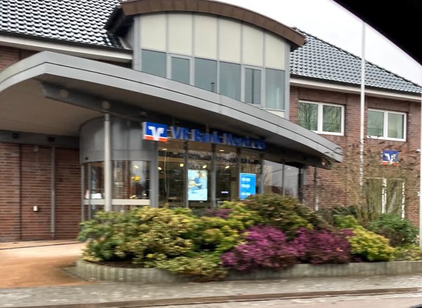 VR Bank Nord eG Filiale Süderlügum – financial organization Schleswig-Holstein, reviews, – Nicelocal