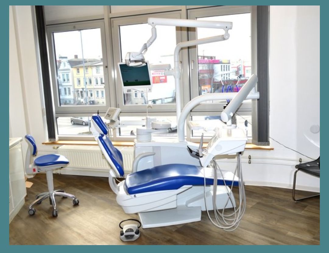 Otitis treatment in Lübeck – Nicelocal.com.de