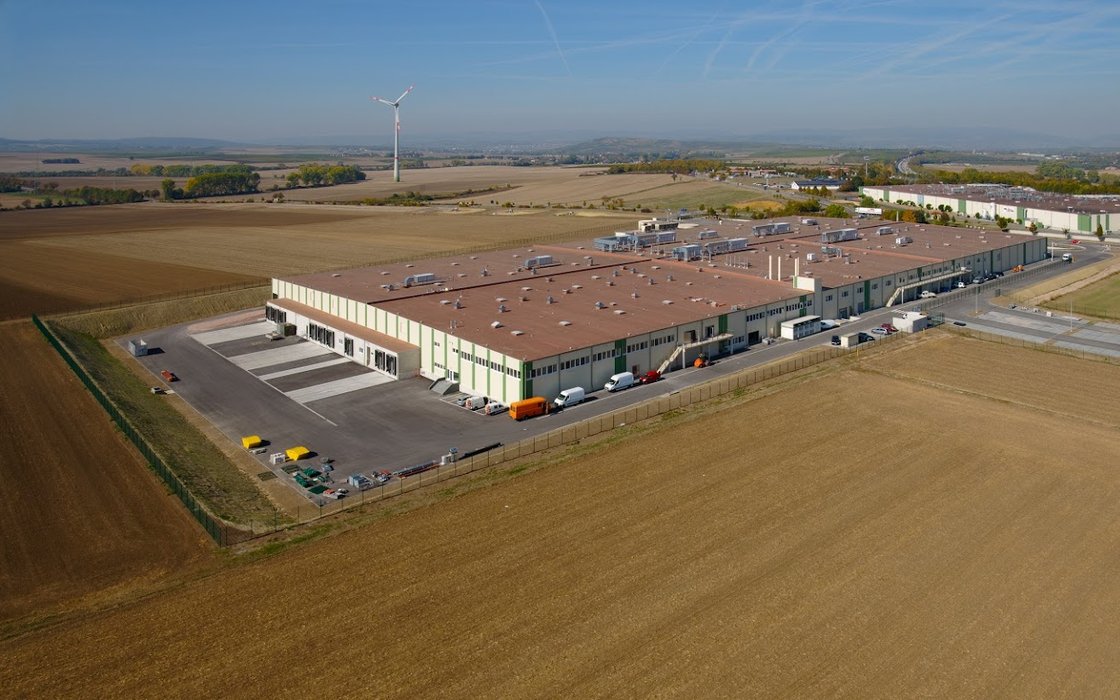 Sutter GmbH - Werk II – Rhineland-Palatinate, reviews, prices – Nicelocal