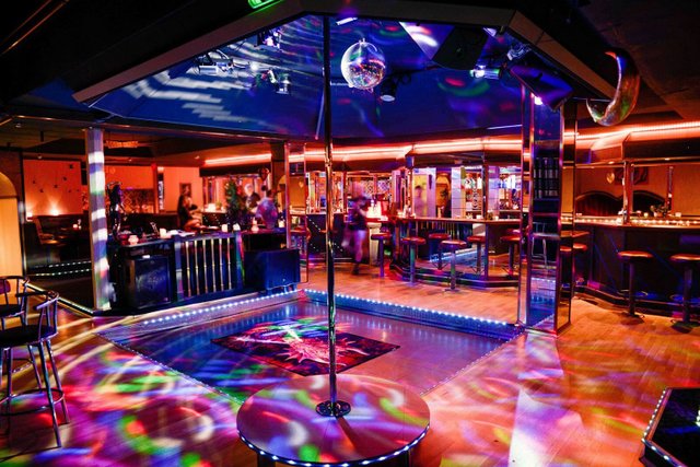 Swingerclub Location-One – night club in North Rhine-Westphalia, reviews,  prices – Nicelocal
