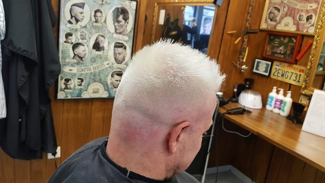 Friseur Delmenhorst Smart Cut by Marcus – Beauty Salon in Saxony, reviews,  prices – Nicelocal